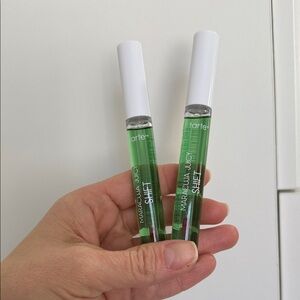 Tarte Maracuja Juicy shift